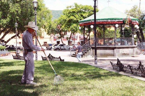 Alcalde de Jalpan recuenta desafíos