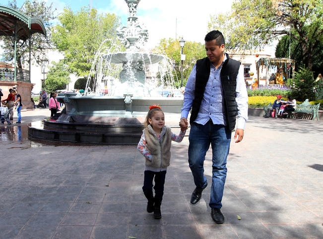 “Un mesero puede ser también todo un profesionista”