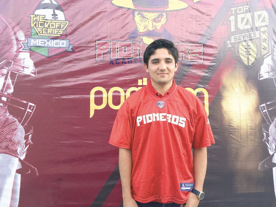 Rafael Arenas estaba por retirarse de los emparrillados, pero aceptó la propuesta del equipo y ahora estará en los controles del equipo queretano. Foto: Especial