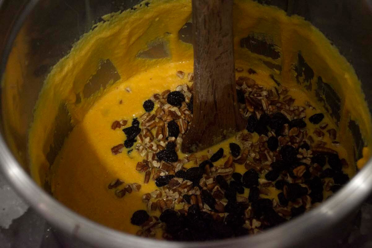 La tradicional nieve de mantecado, de Hércules, la favorita de los queretanos