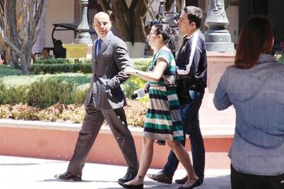 Ley antiviolencia en estadios