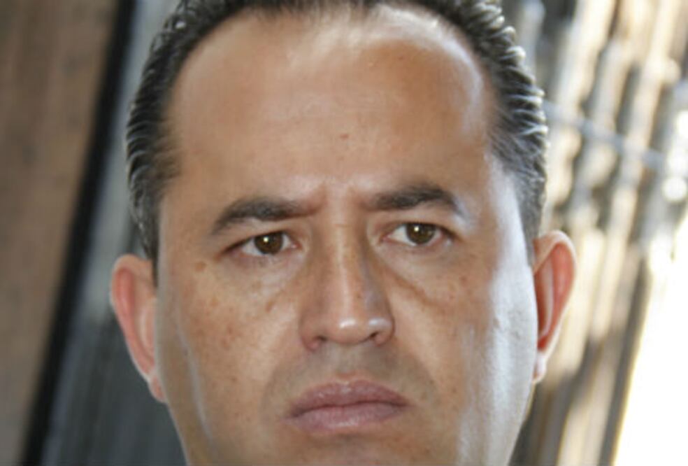 Pendiente Ley Gubernamental