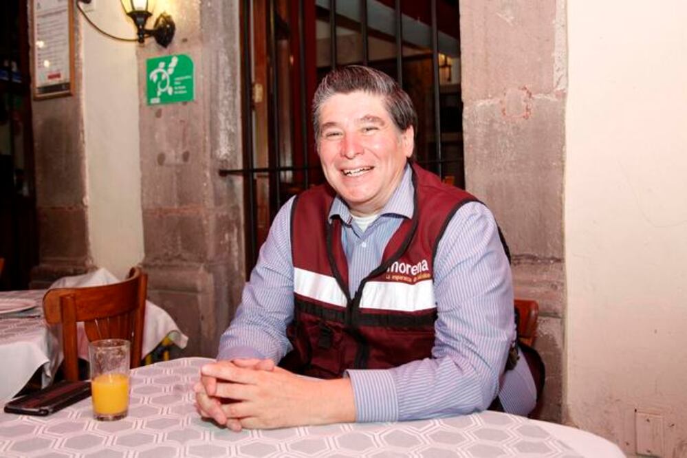 Foto: Guillermo González