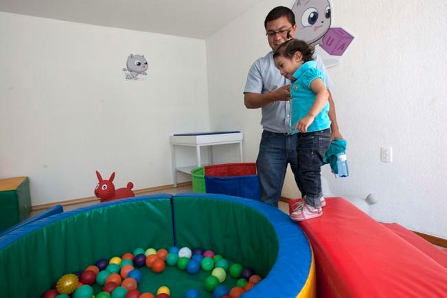 Firman amparo contra recorte, 50% de estancias