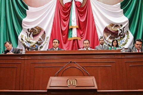 Aprueban reformas contra el ‘bullying’