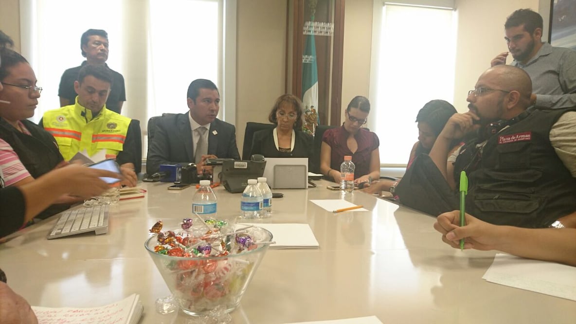 FOTO: Marittza Navarro