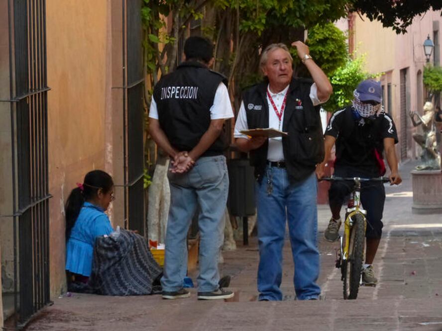 Foto: Archivo. El Universal