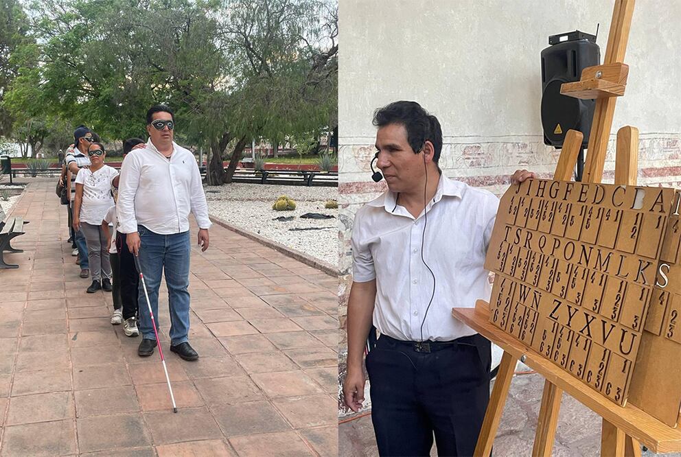 Foto: Facebook Secretaría de Cultura del Estado de Querétaro