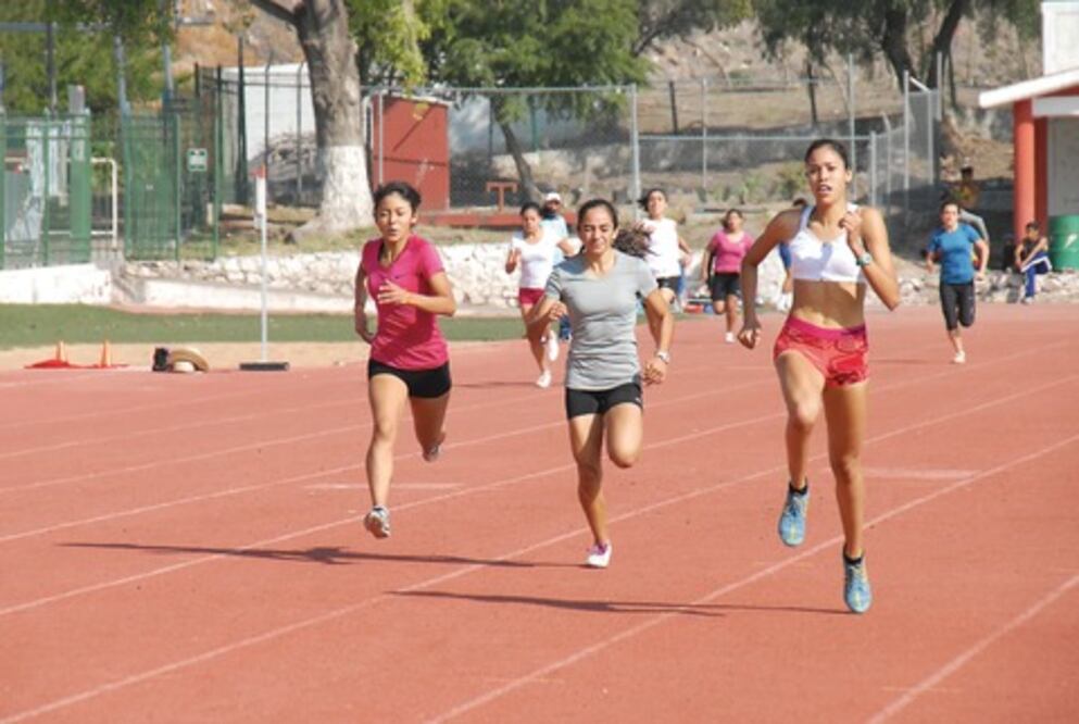 ITESM Querétaro tendrá atletas en la Universiada