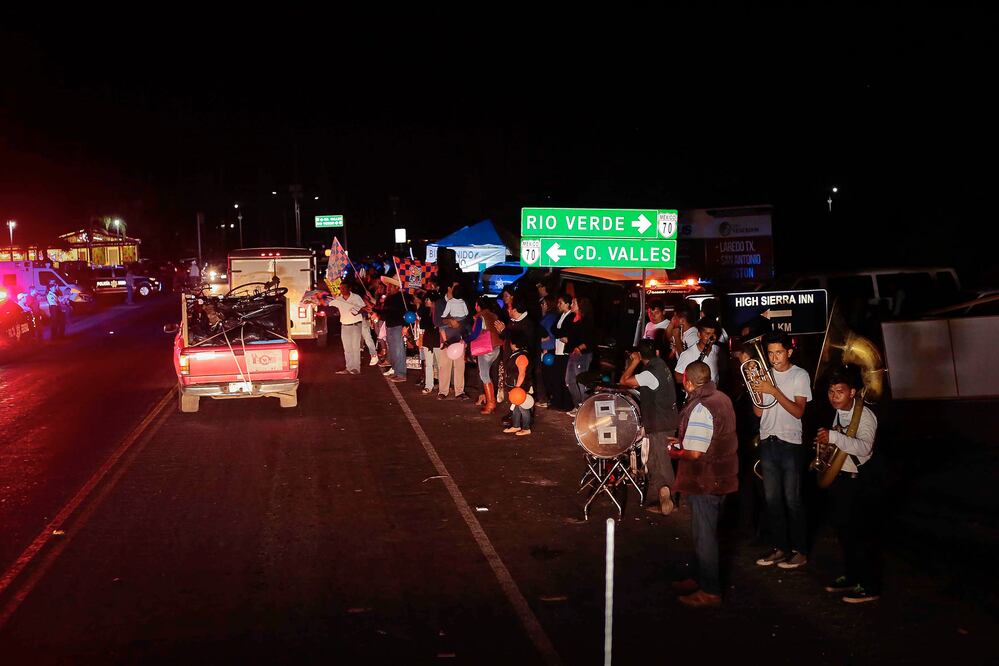 Foto: Archivo. El Universal