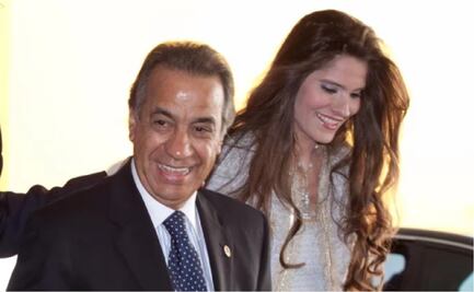 ¿Quién es el empresario al que AMLO hizo su compadre?