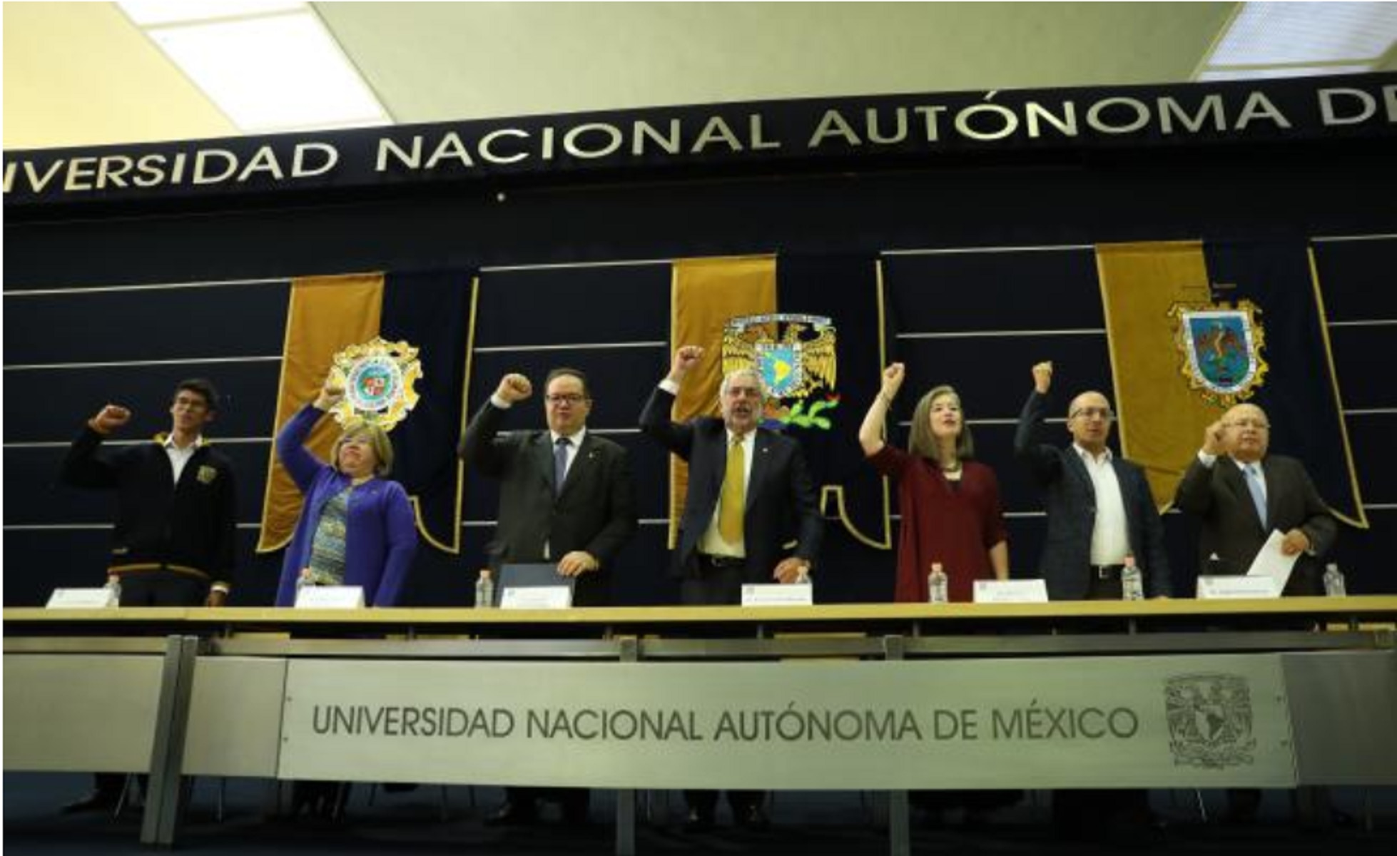 Fotografía: Germán Espinosa/EL UNIVERSAL