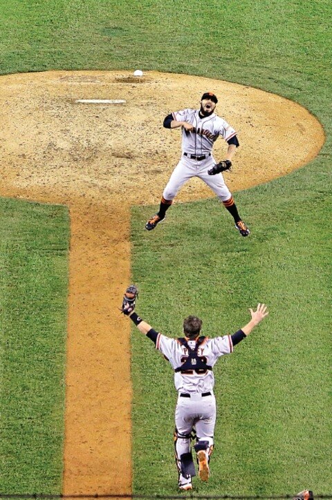 Alistan desfile de los campeones