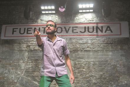 Fuenteovejuna, una historia que sigue vigente