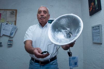 #TierradeEmprendedores. Una luz que nunca se apagó