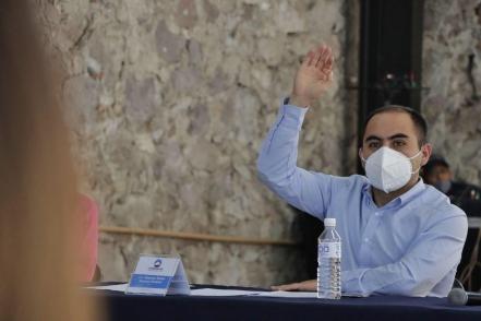 Bajo Reserva 26 de febrero de 2021