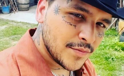 Christian Nodal: 3 novias que tuvo el cantante antes de Belinda y Cazzu