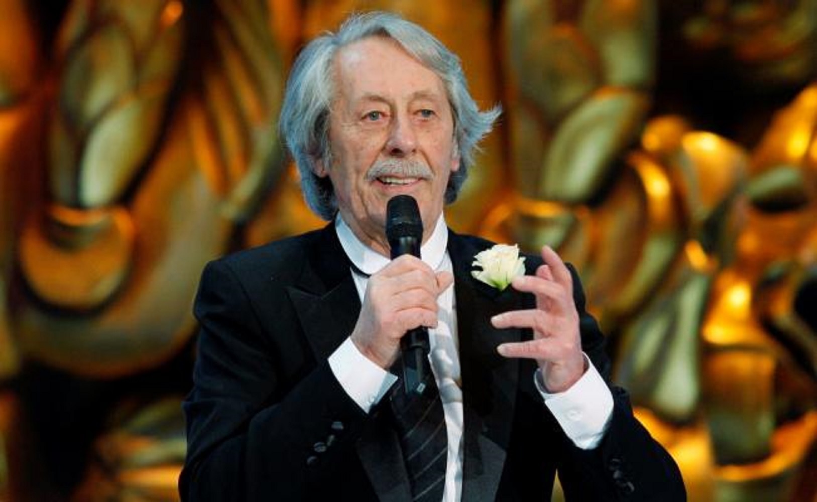 Muere a los 87 años el actor francés Jean Rochefort