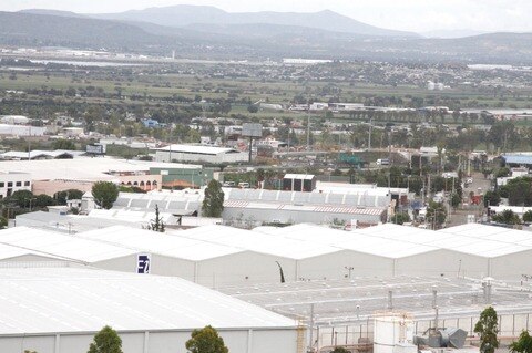 En espera de dos microparques