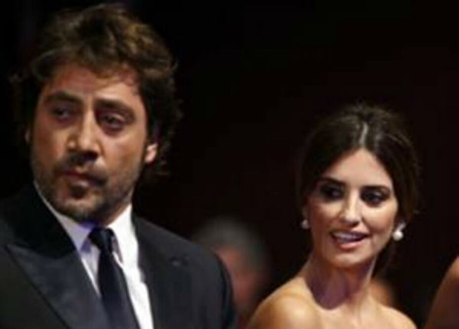 Penélope Cruz confirma embarazo