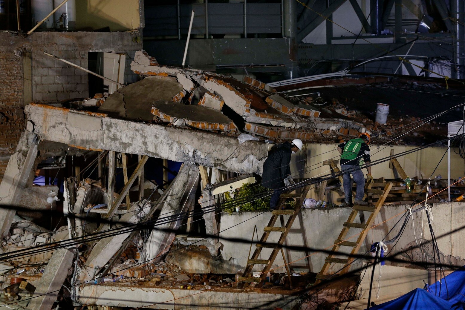 Foto: AP