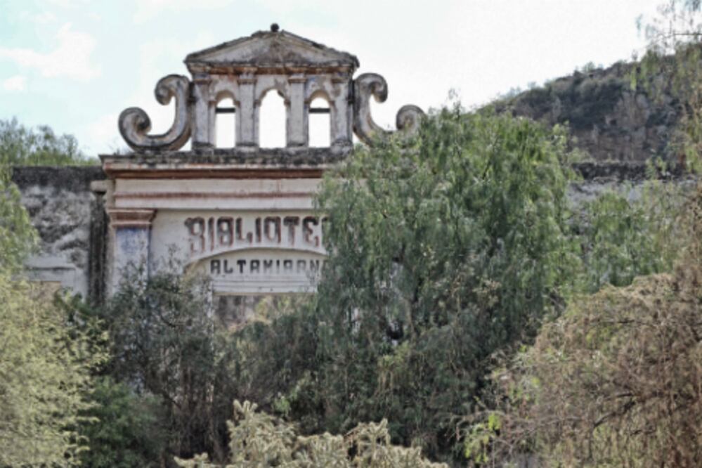 El silencio de la historia