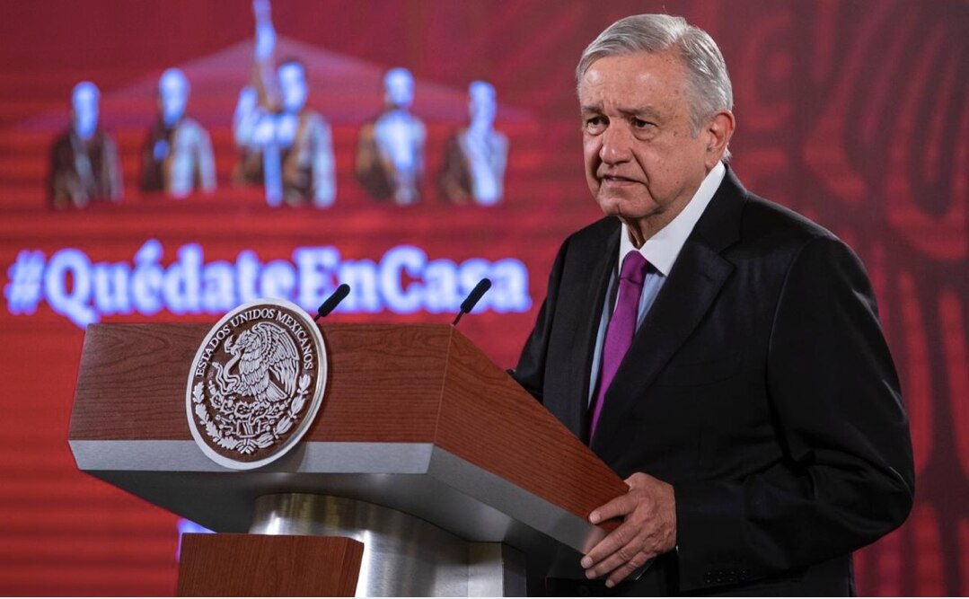 No hay mexicanos entre los heridos por explosión en Beirut: AMLO