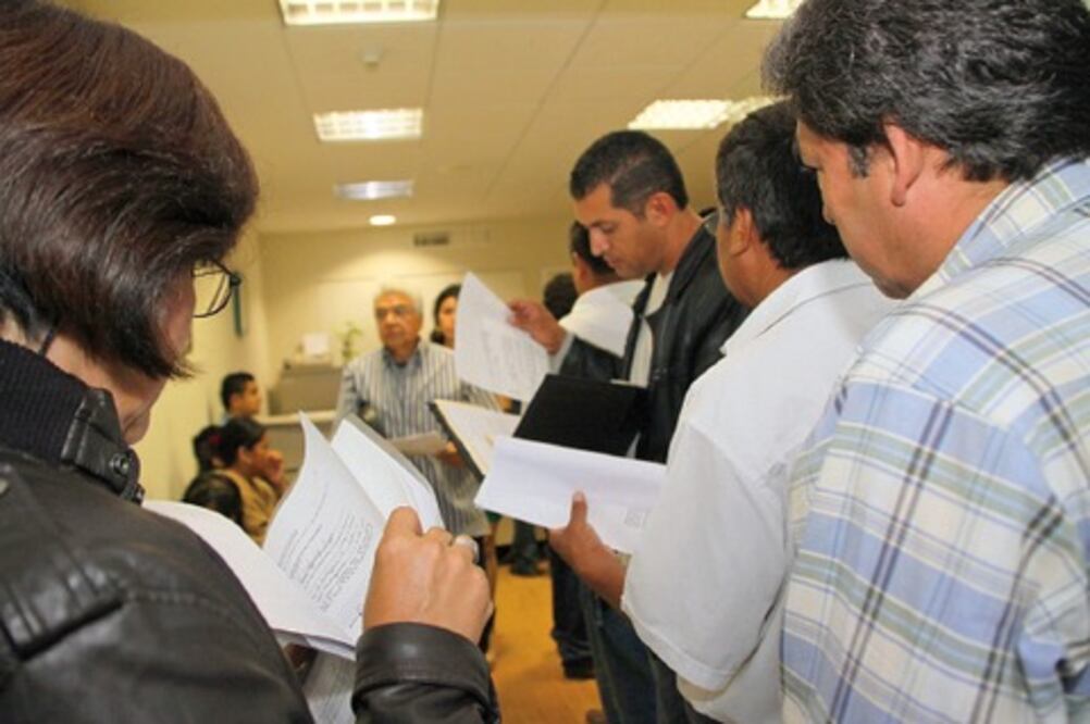 Pactan defender a agremiados