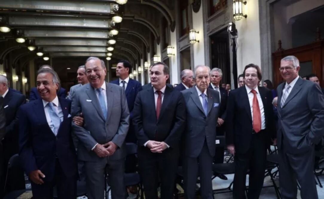 Foto: Diego Sánchez / EL UNIVERSAL