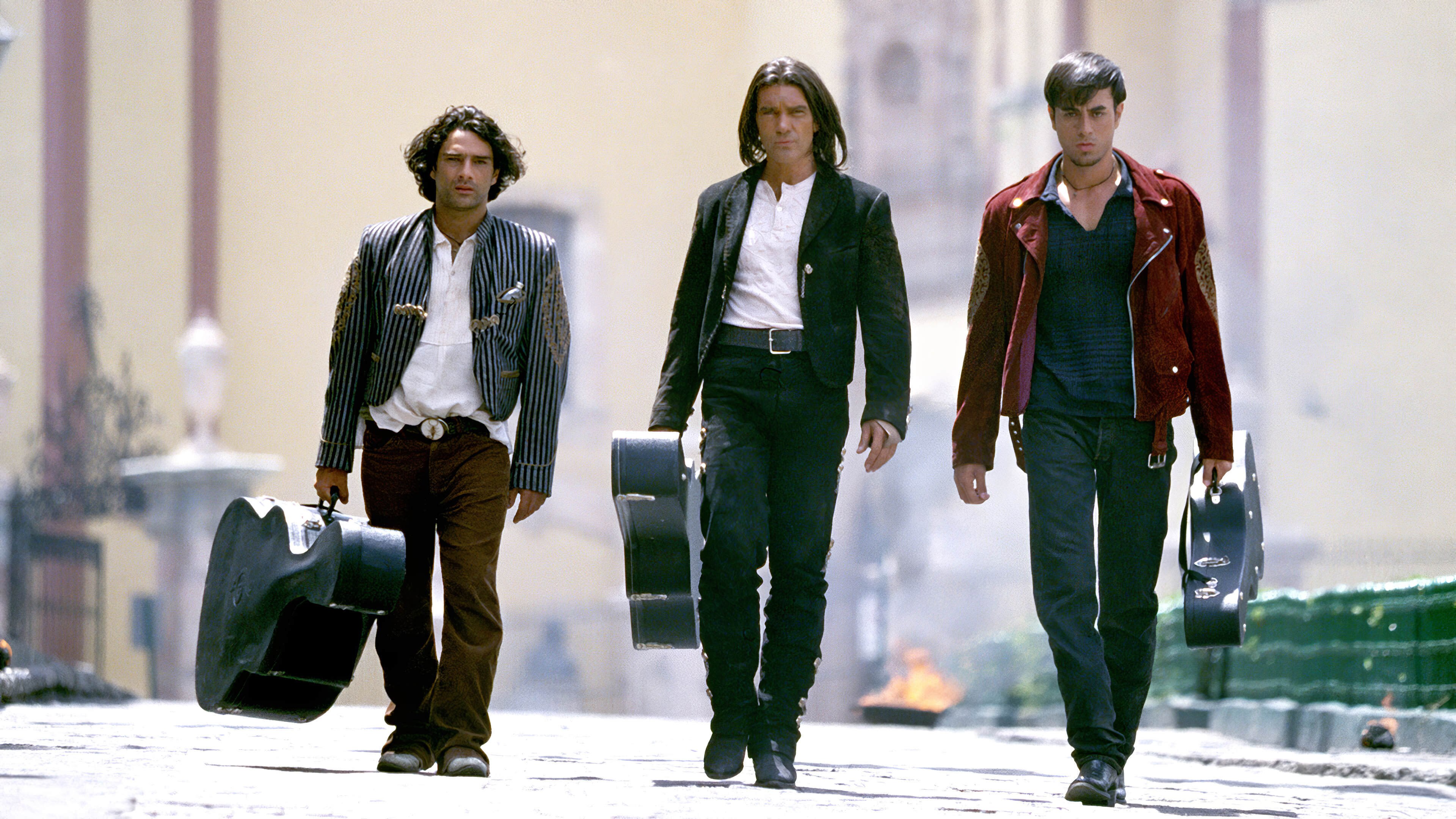 Erase una vez en México. Foto: Prime Video