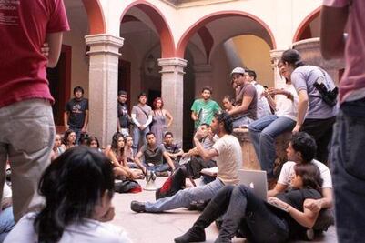 Falta de información certera y oportuna