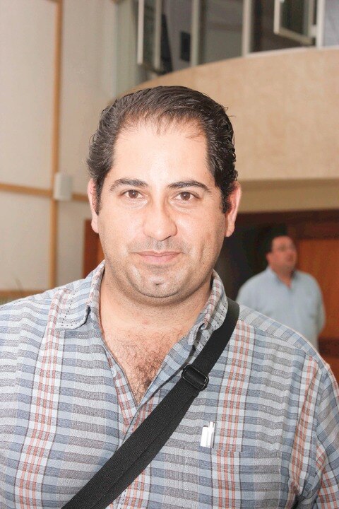 Mesa 28 garantiza unidad del PAN