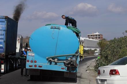 #Crónica | 24 horas en la mira de la ruta huachicolera 
