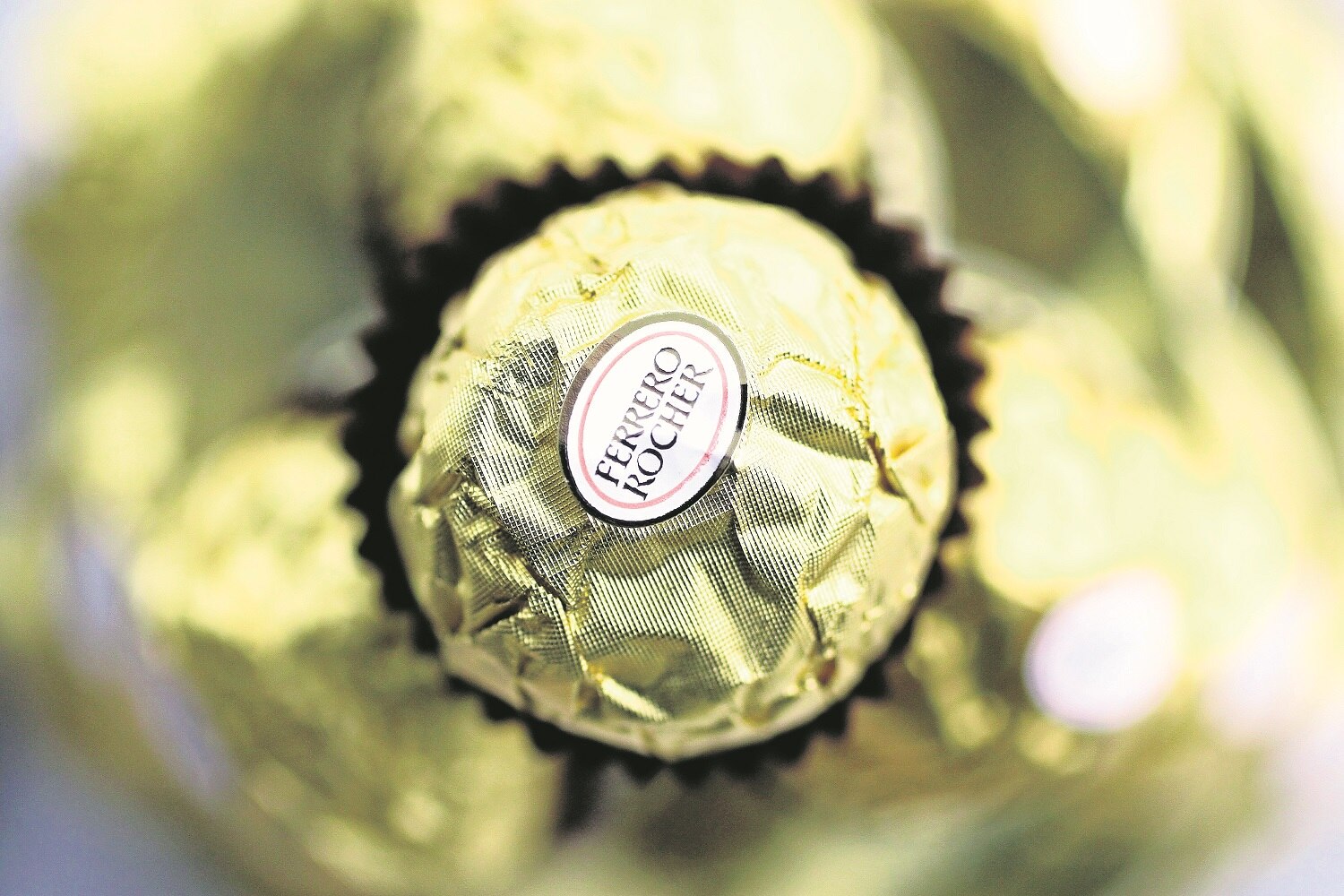 Elecciones no afectan a Ferrero