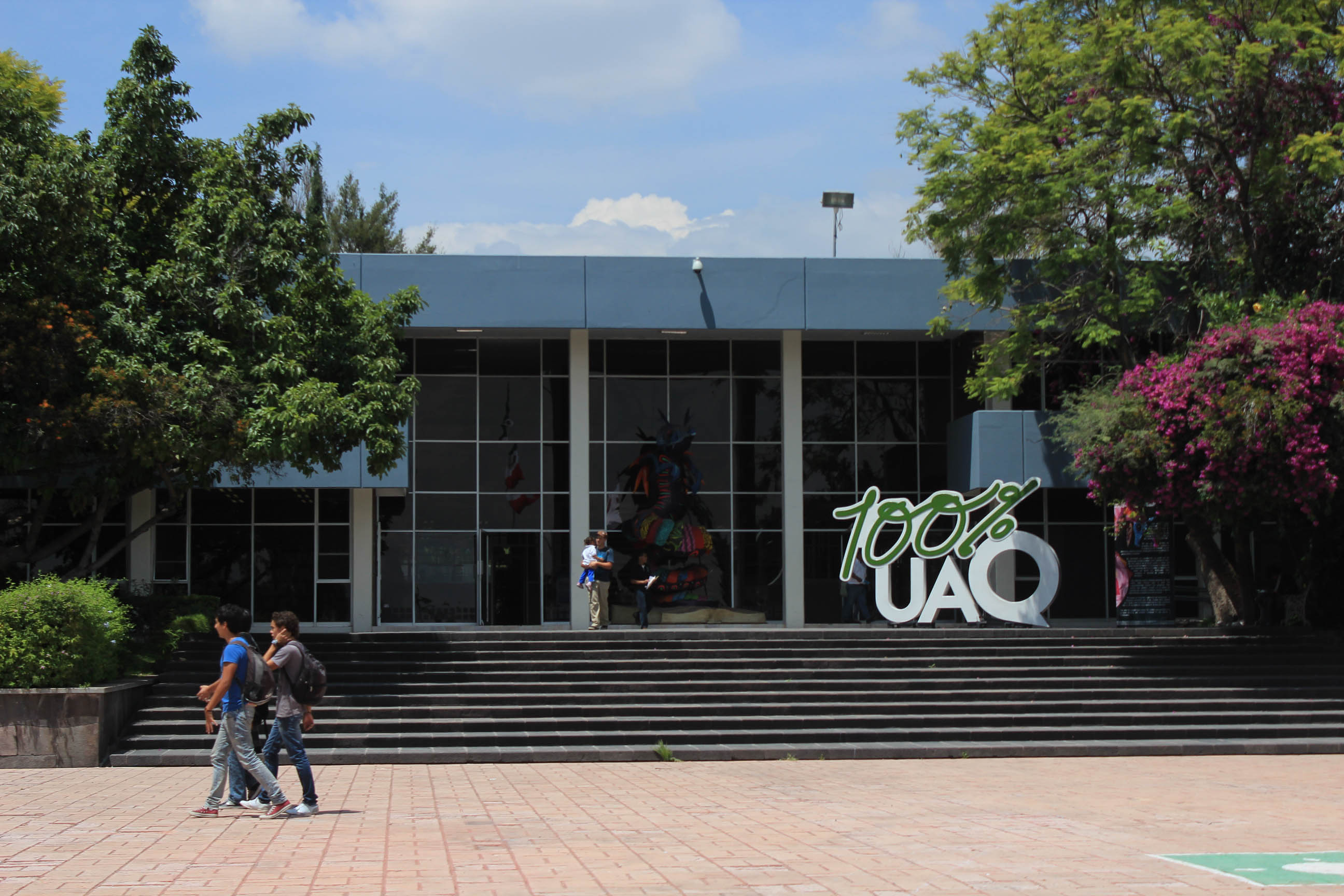 Ordena Junta de Conciliación a UAQ pagar 2.5 mdp a ex trabajadores