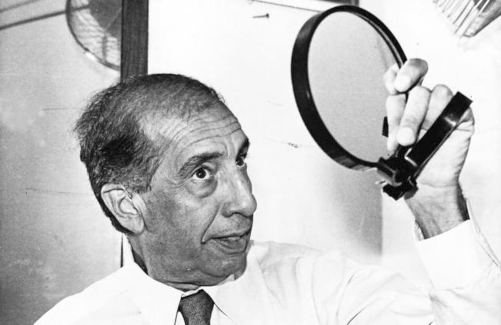 El actor fue velado ayer en la Ciudad de México. (ARCHIVO. EL UNIVERSAL)