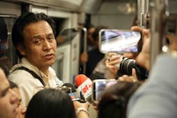 SEP pide a Marx Arriaga entregar unidad a su sucesora Nadia López