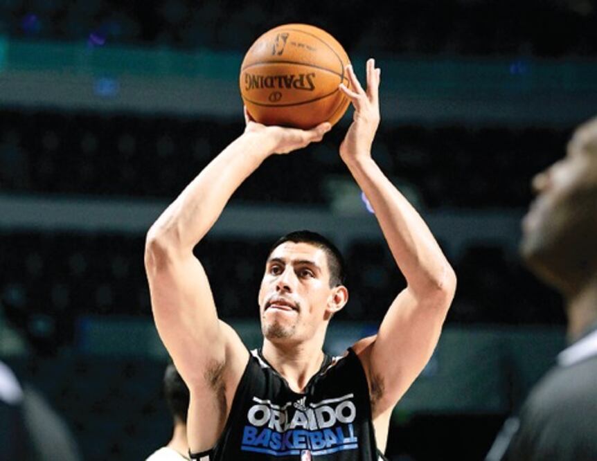 Ayón vivió un año de cambios