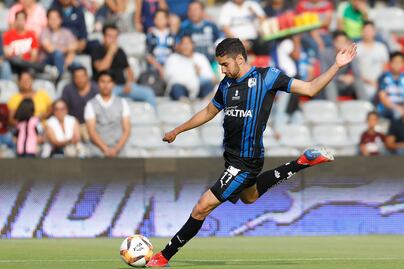 Gallos enfrenta última prueba