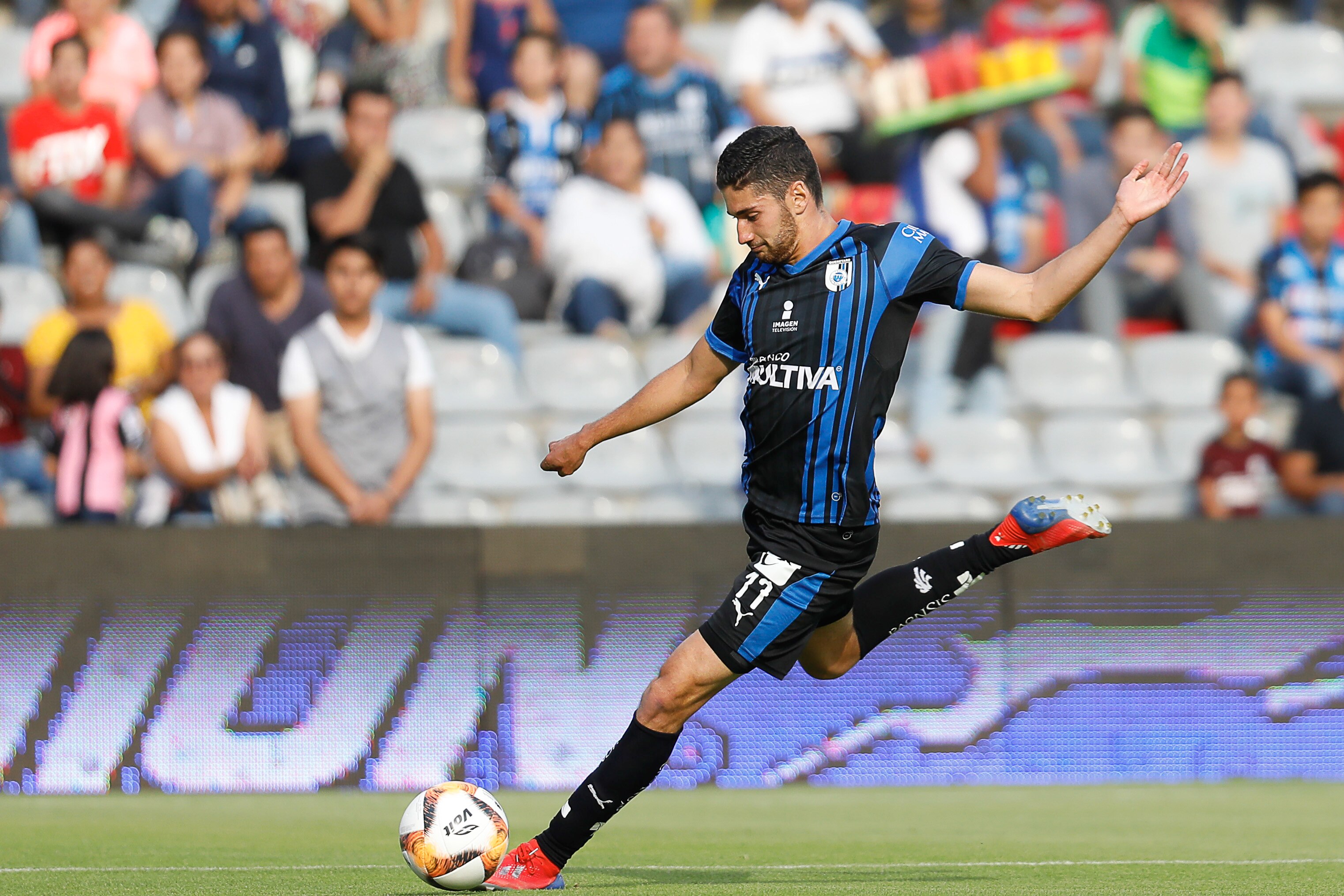 Gallos enfrenta última prueba