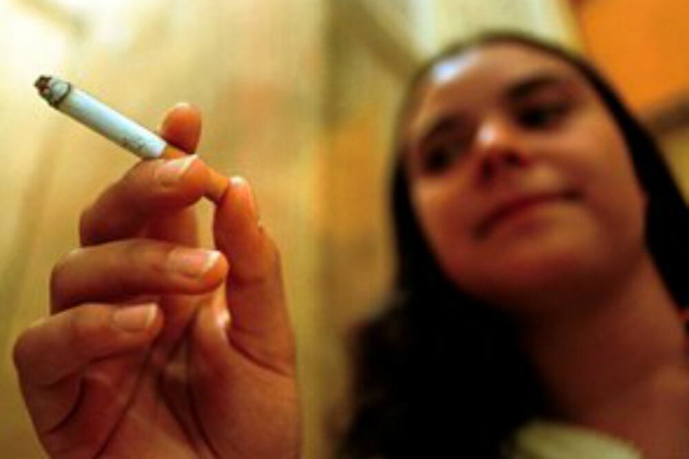 Anuncia CECA tratamientos contra tabaquismo