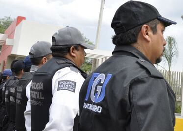 Revelan saldo de operativos interinstitucionales