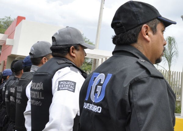 Revelan saldo de operativos interinstitucionales