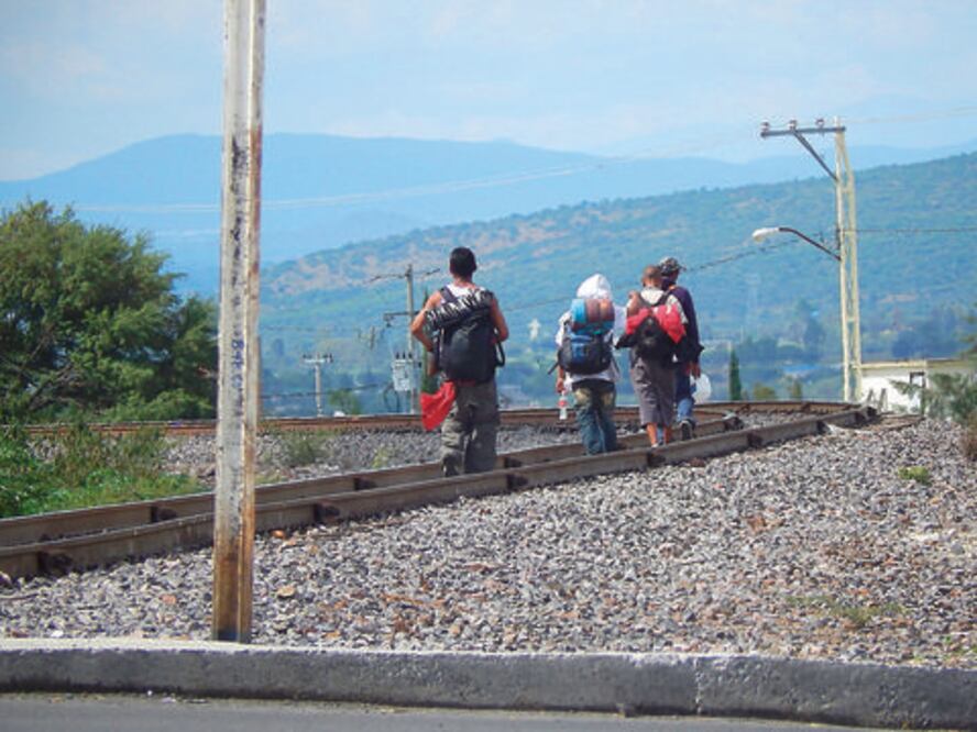 Investigan presencia de maras en SJR