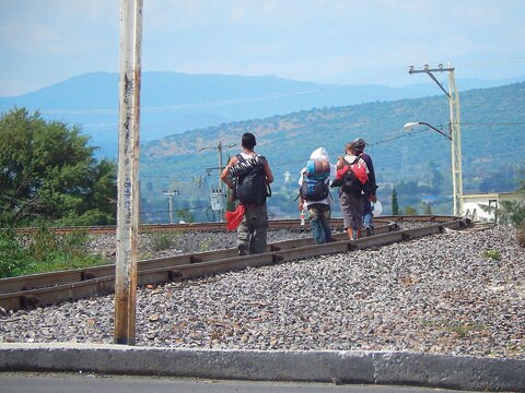 Investigan presencia de maras en SJR