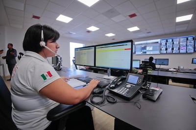 Busca Corregidora abatir robos con app