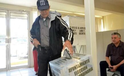 "Voto por voto", exige el PAN en Monterrey 