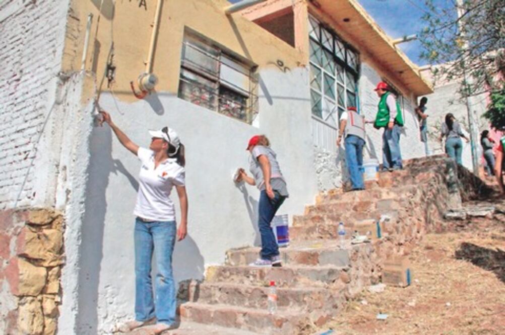 Beneficia a casi 3 mil