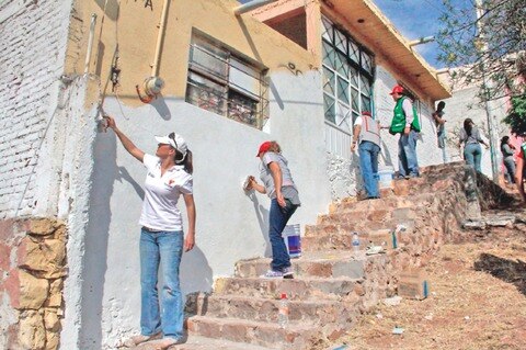 Beneficia a casi 3 mil