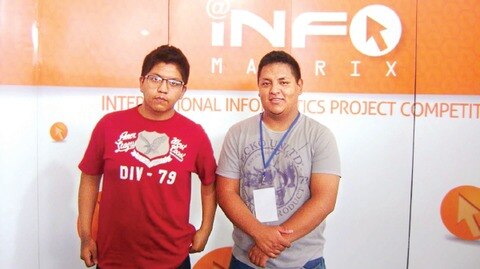 Rumania reconoce a queretanos